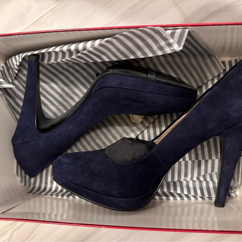Heels